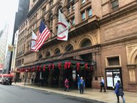 Carnegie Hall 1